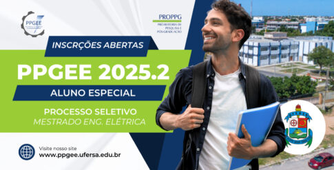 2025.2 Aluno Especial